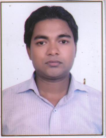 Zafar Quadri (BCA)